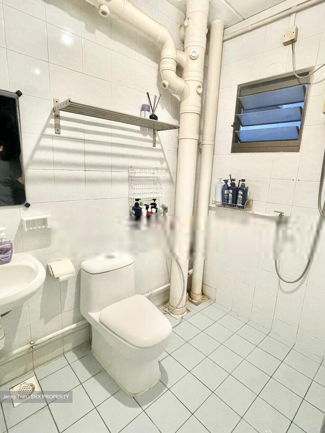 Blk 117B Rivervale Edge (Sengkang), HDB 5 Rooms #402550201